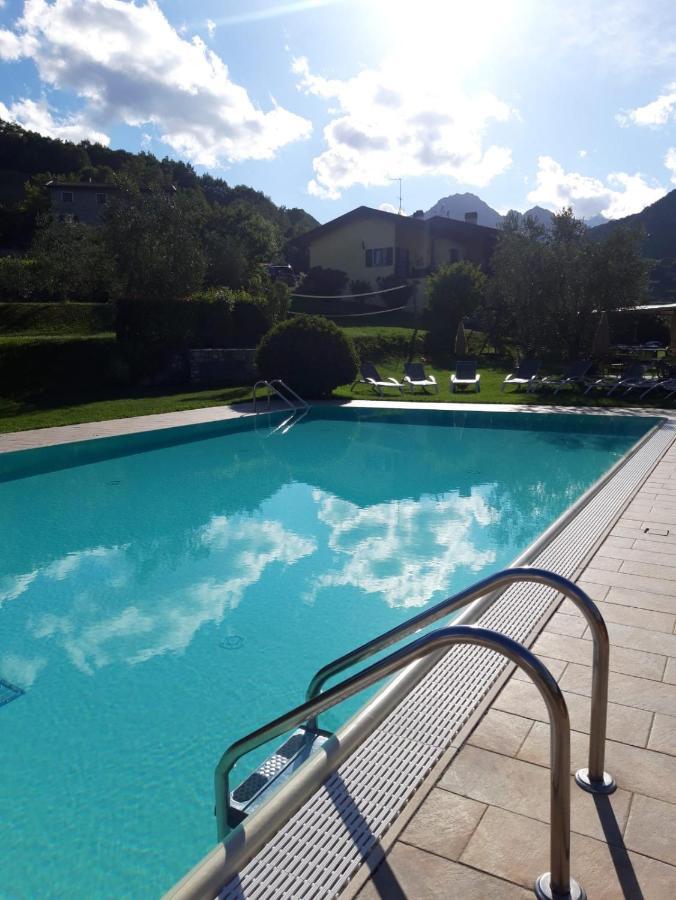 Apartment Casa Nel Borgo - Il Picchio Tremosine