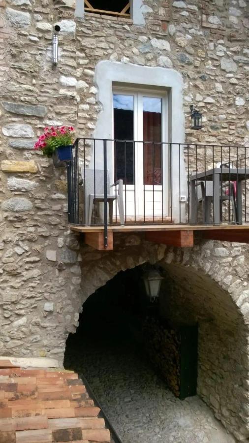 Apartment Casa Nel Borgo - Il Picchio *