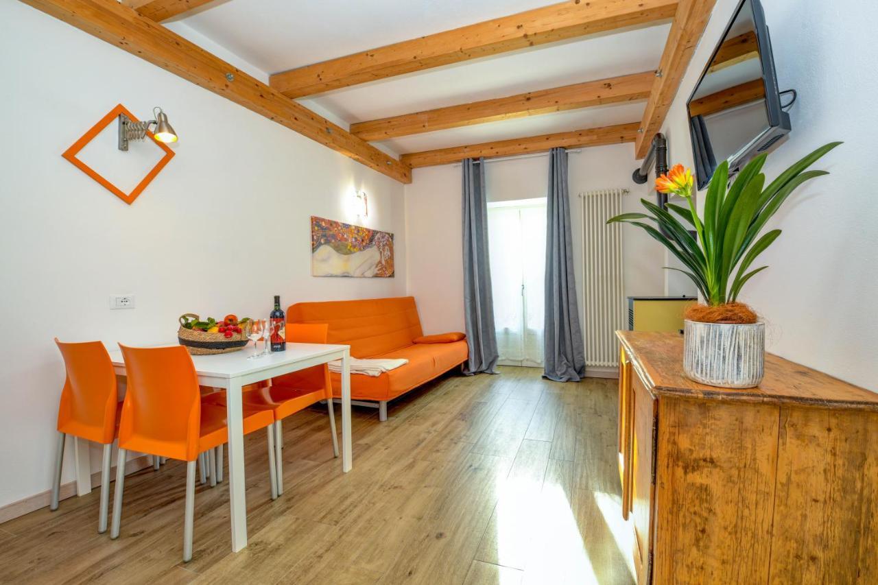 Casa Nel Borgo - Il Picchio