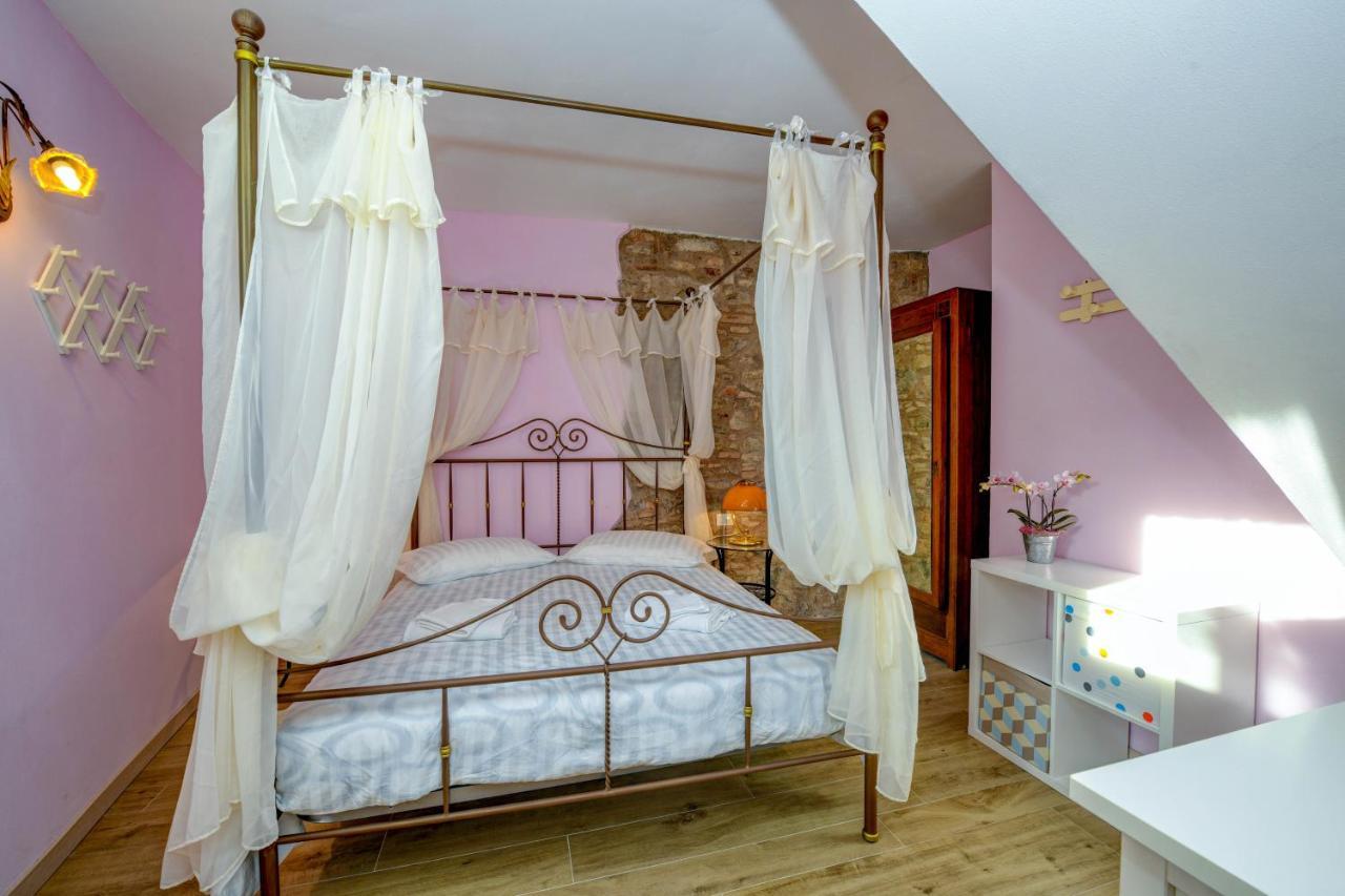 Apartment Casa Nel Borgo - Il Picchio Tremosine