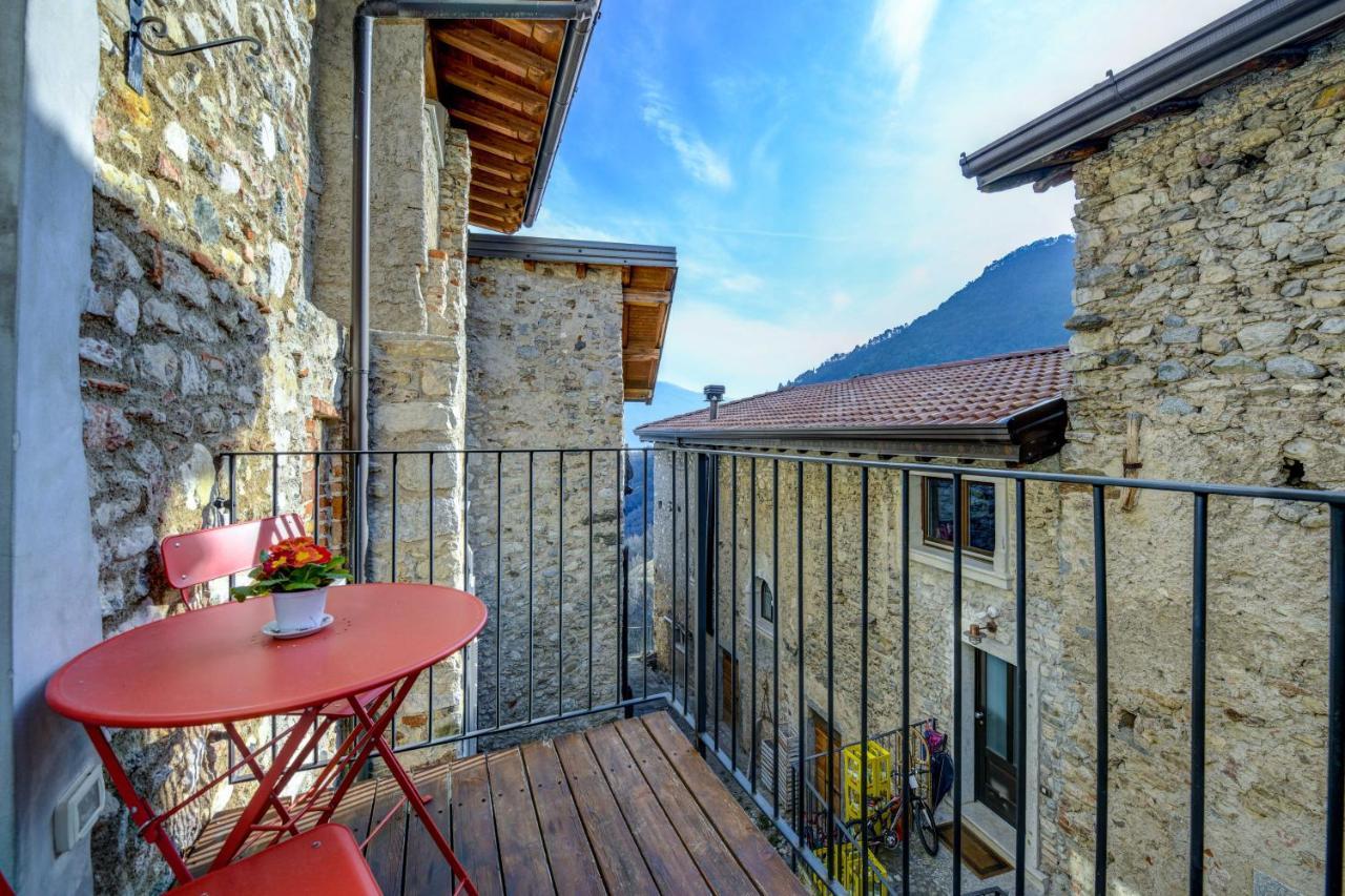 Casa Nel Borgo - Il Picchio