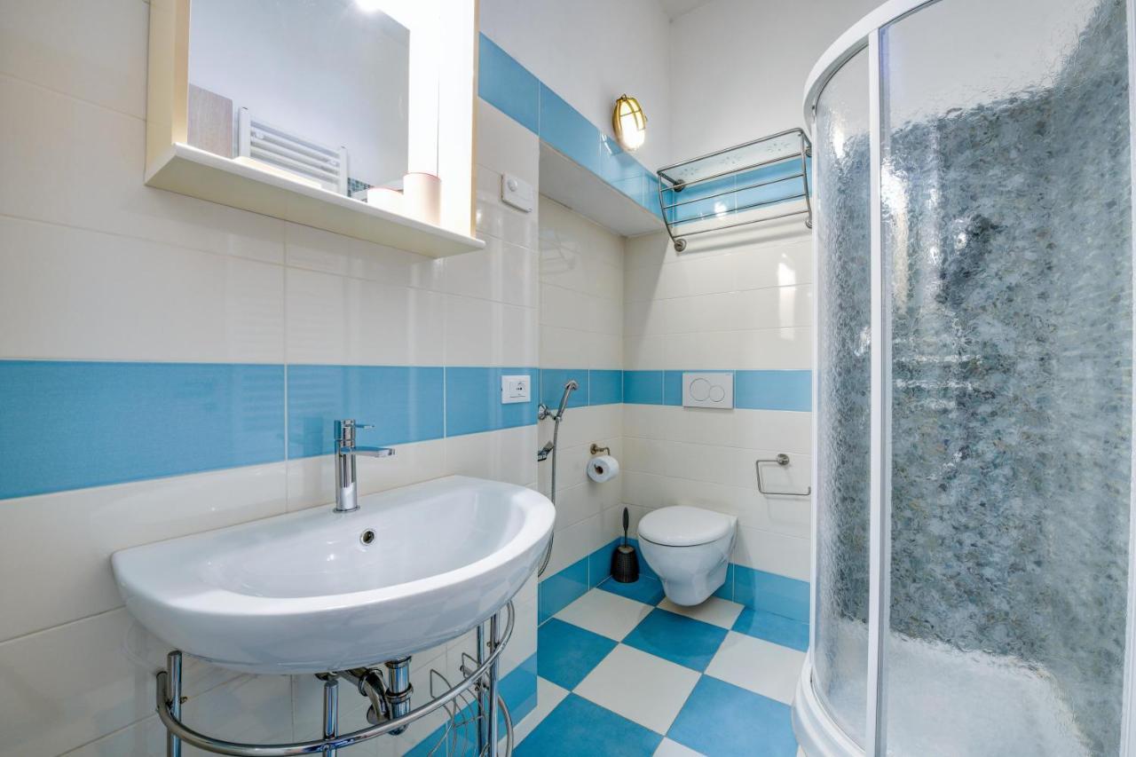 Casa Nel Borgo - Il Picchio * Tremosine