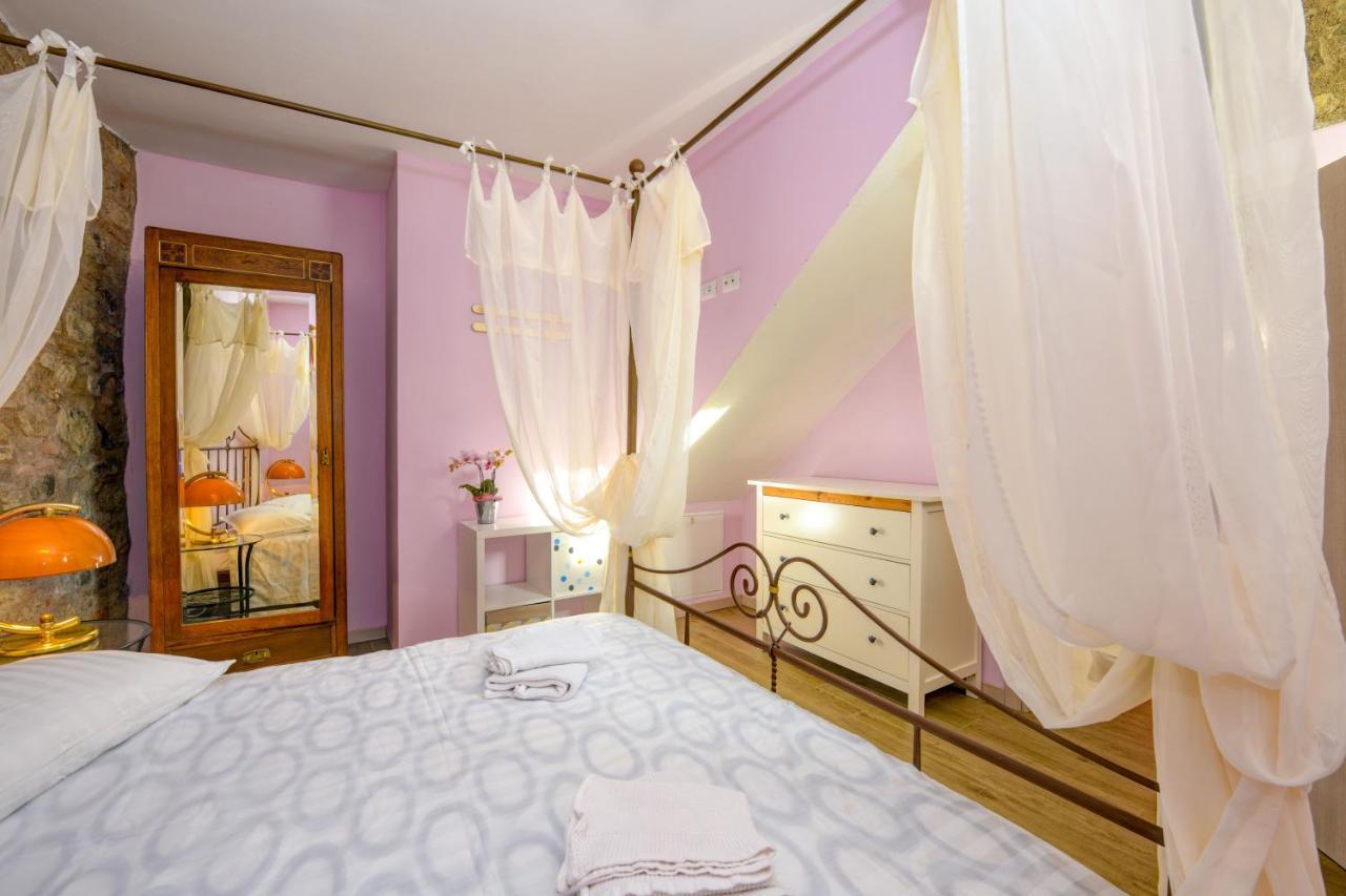 Apartment Casa Nel Borgo - Il Picchio