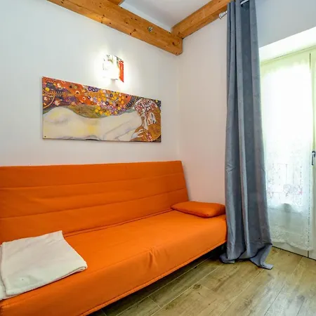 Appartement Casa Nel Borgo - Il Picchio à Tremosine Extérieur photo