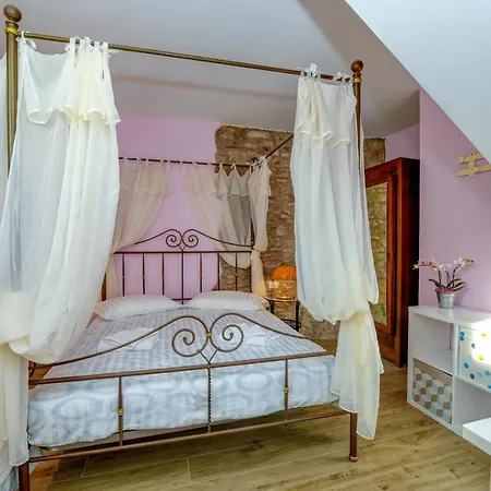 Appartement Casa Nel Borgo - Il Picchio à Tremosine Extérieur photo