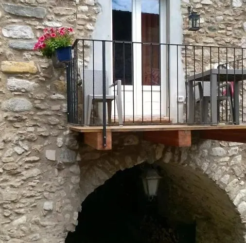 Casa Nel Borgo - Il Picchio