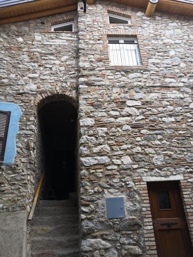 Casa Nel Borgo - Il Picchio Apartment *