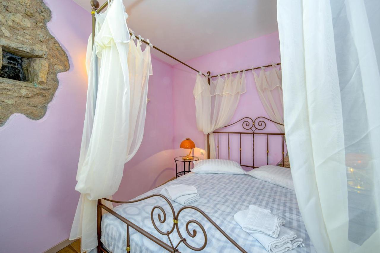 Casa Nel Borgo - Il Picchio Apartment *